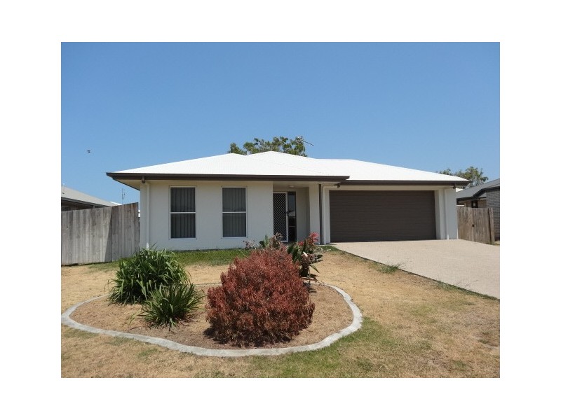 4 Nautilus Street, Bowen QLD 4805