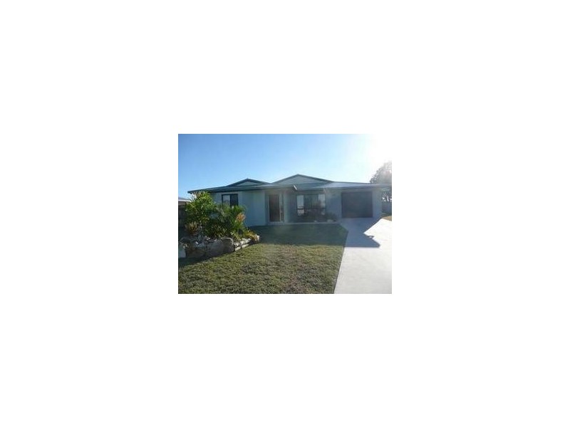 5 Cullen Close, Bowen QLD 4805