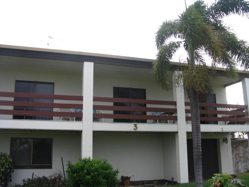 3 Elphinstone Street, Bowen QLD 4805