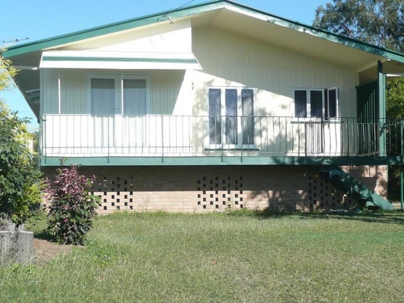5 Don Street, Bowen QLD 4805