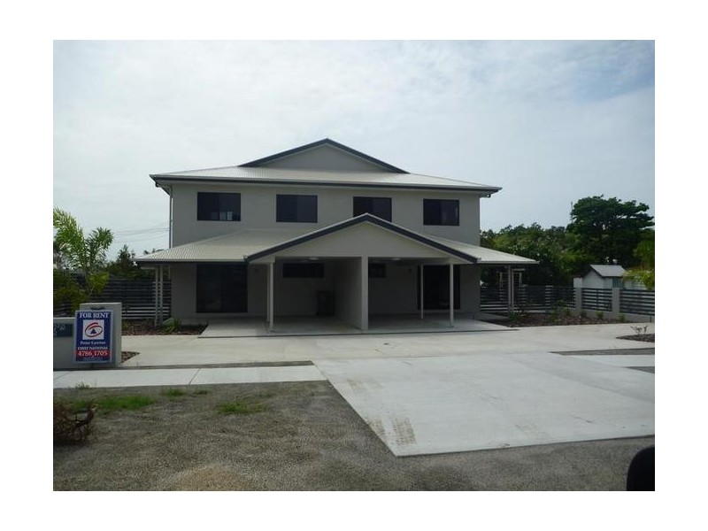 3/62 Livingstone, Bowen QLD 4805