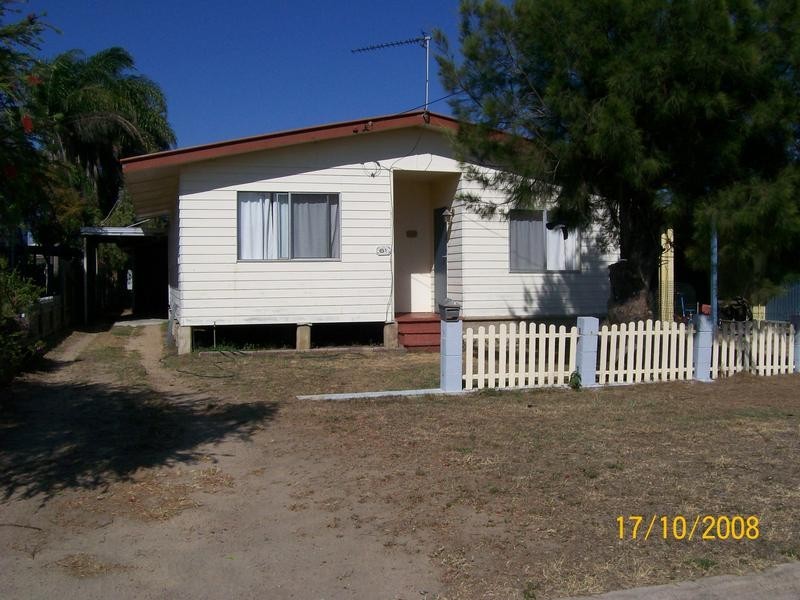 61 Whitsunday Street, Bowen QLD 4805