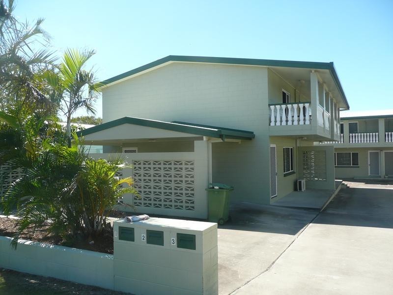 6/108 Herbert Street, Bowen QLD 4805