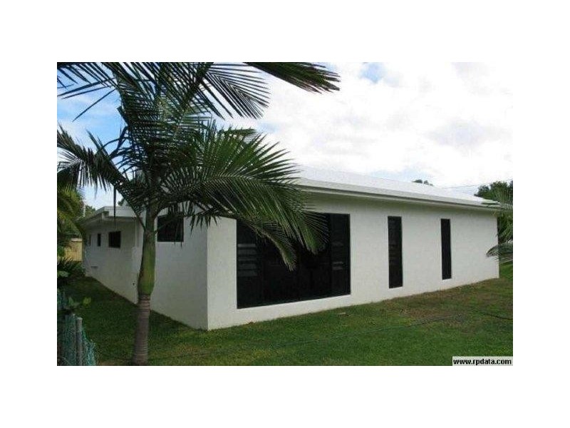 57 Horseshoe Bay Road, Bowen QLD 4805