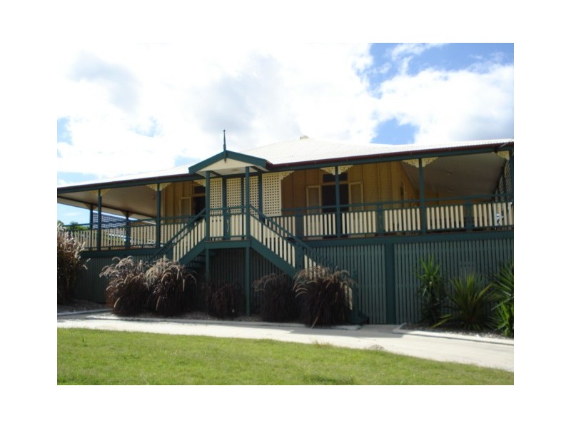58 George Street, Bowen QLD 4805
