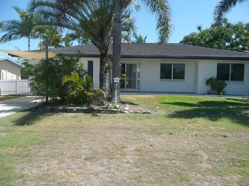 6 Rodney Street, Bowen QLD 4805