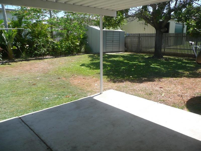 6 Rodney Street, Bowen QLD 4805