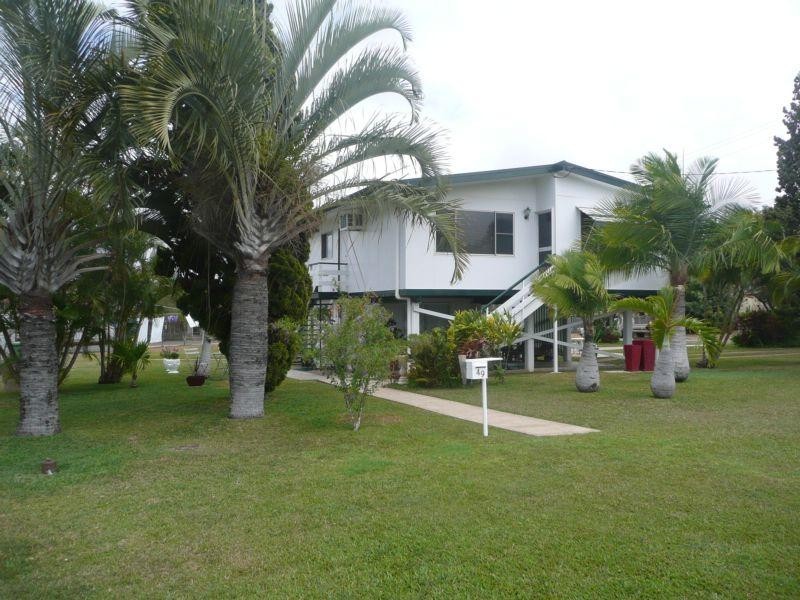 49 Station Street, Collinsville QLD 4804