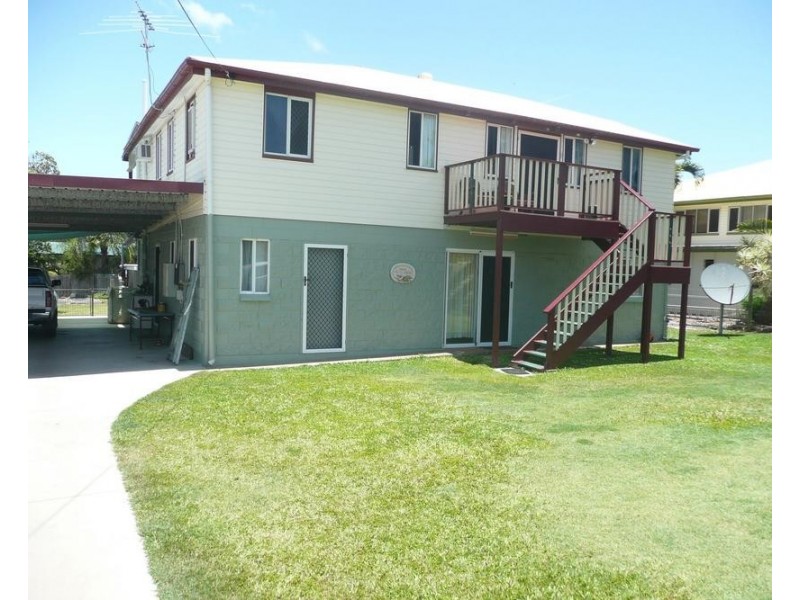 71 George Street, Bowen QLD 4805