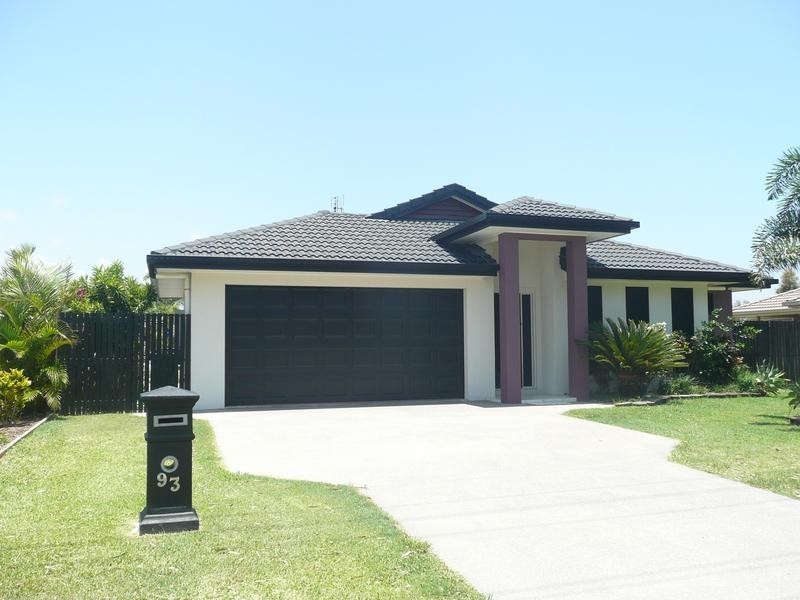 93 Mt Nutt Road, Bowen QLD 4805