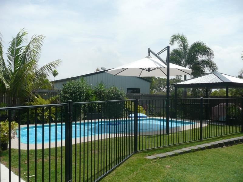 93 Mt Nutt Road, Bowen QLD 4805