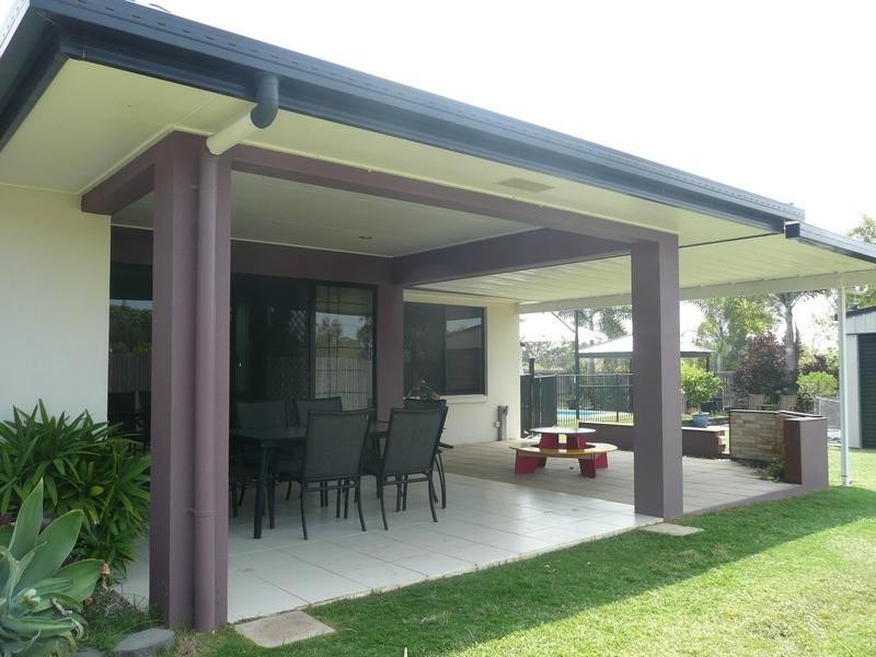 93 Mt Nutt Road, Bowen QLD 4805