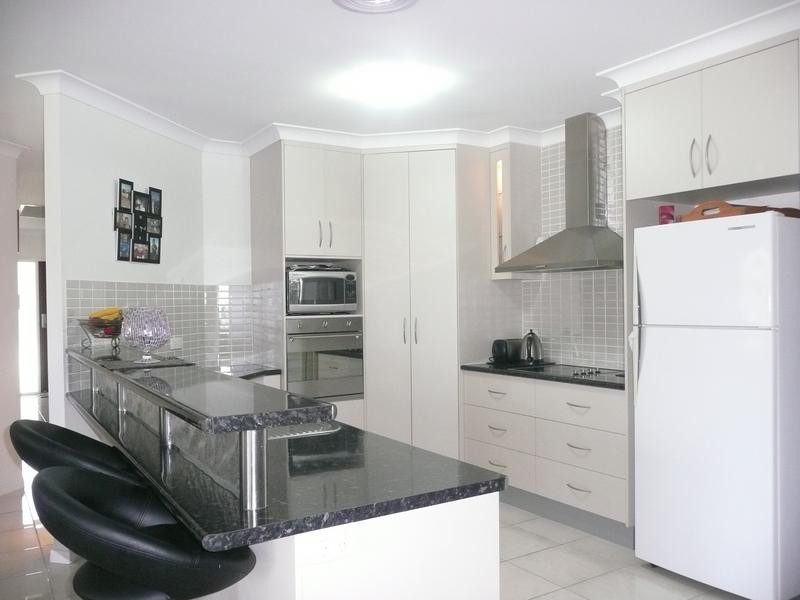 93 Mt Nutt Road, Bowen QLD 4805