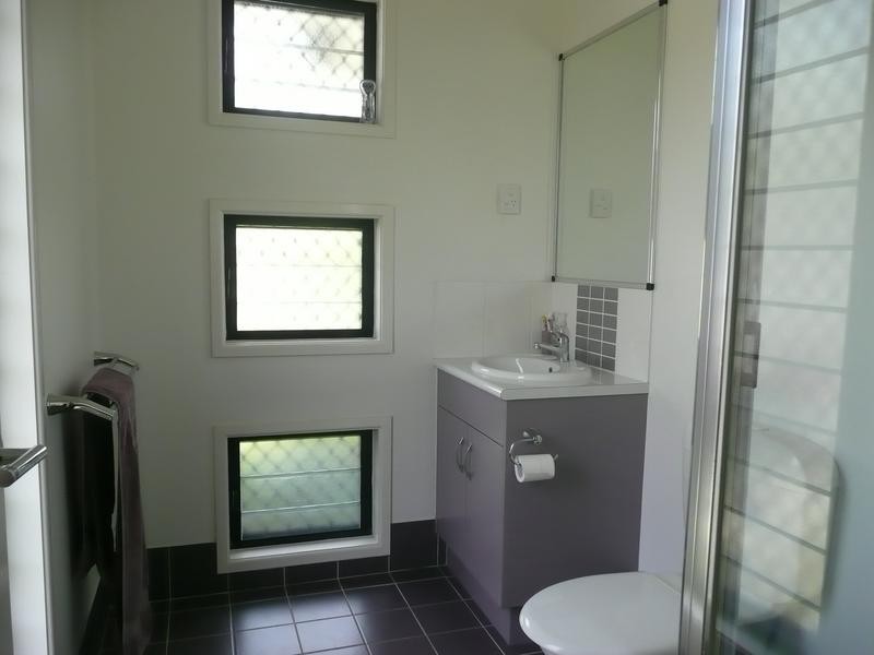 93 Mt Nutt Road, Bowen QLD 4805
