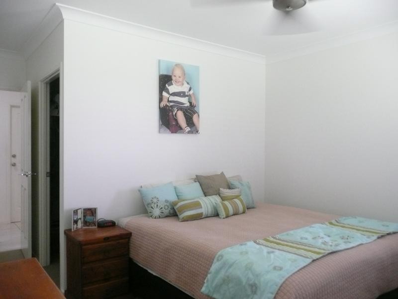 93 Mt Nutt Road, Bowen QLD 4805
