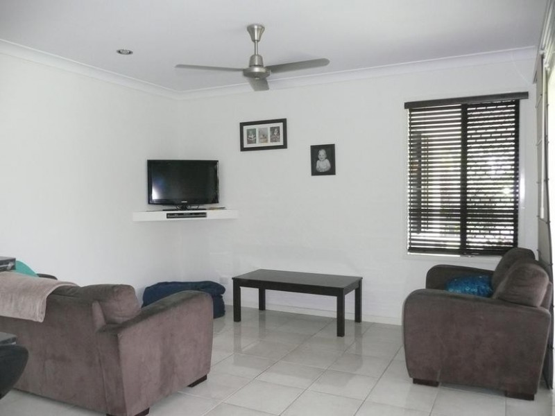 93 Mt Nutt Road, Bowen QLD 4805