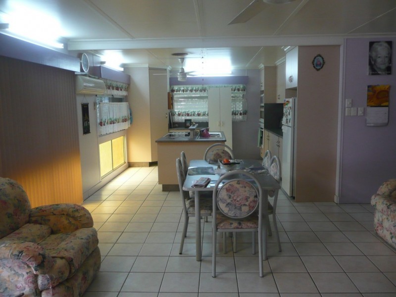 28 Conway Street, Collinsville QLD 4804