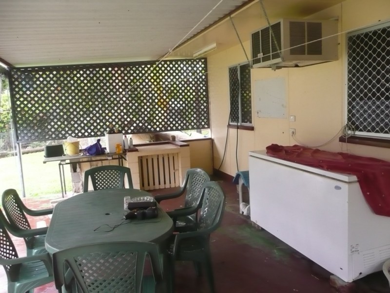 28 Conway Street, Collinsville QLD 4804