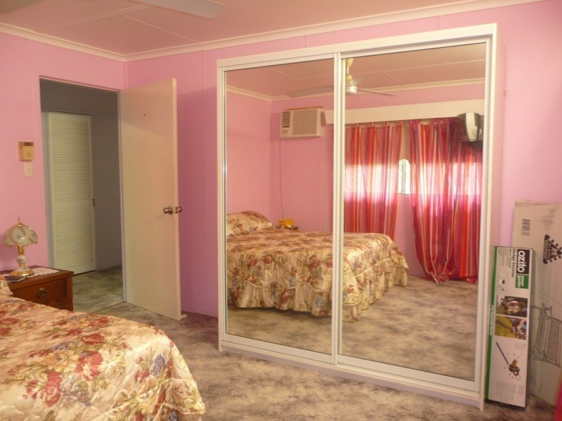 28 Conway Street, Collinsville QLD 4804