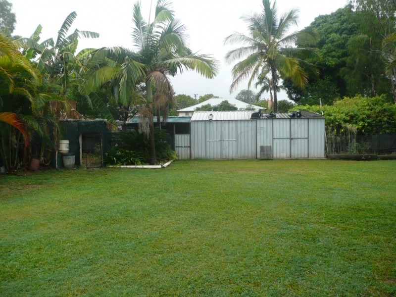 28 Conway Street, Collinsville QLD 4804