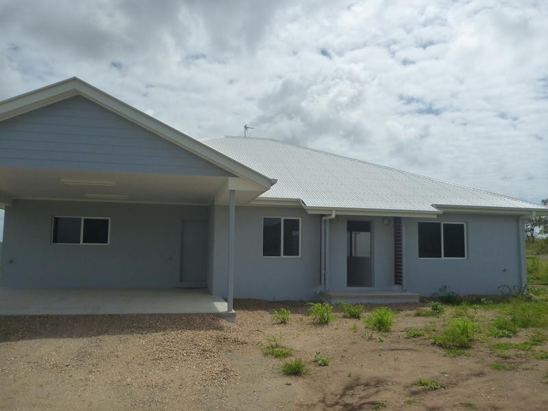 Lot 102 Drays Road, Bowen QLD 4805