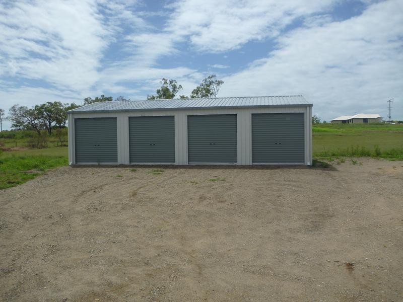 Lot 102 Drays Road, Bowen QLD 4805