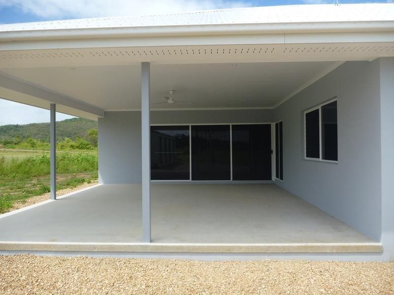Lot 102 Drays Road, Bowen QLD 4805