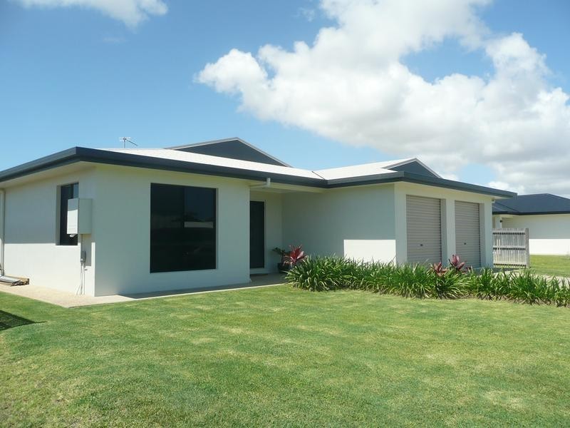 10 Lemon Grove, Bowen QLD 4805
