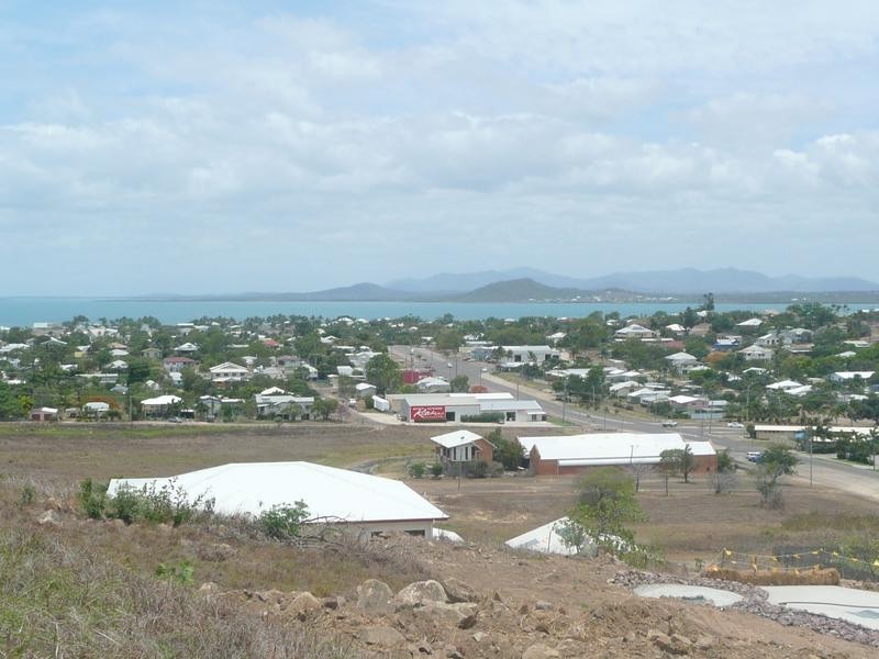 Lot 24 31 Tynwald Avenue, Bowen QLD 4805