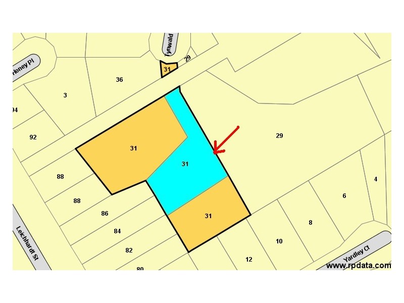 Lot 24 31 Tynwald Avenue, Bowen QLD 4805