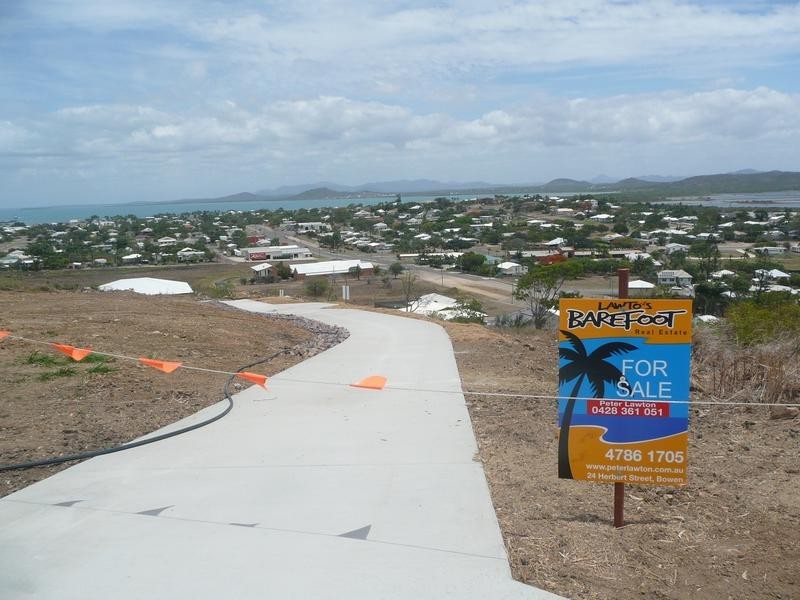 Lot 24 31 Tynwald Avenue, Bowen QLD 4805