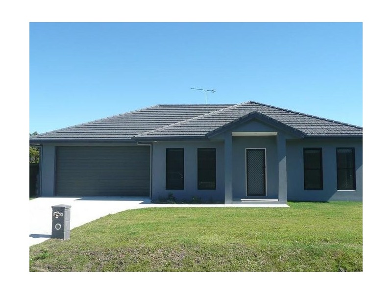37 Seabreeze Close, Bowen QLD 4805