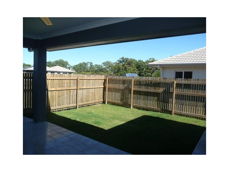 37 Seabreeze Close, Bowen QLD 4805
