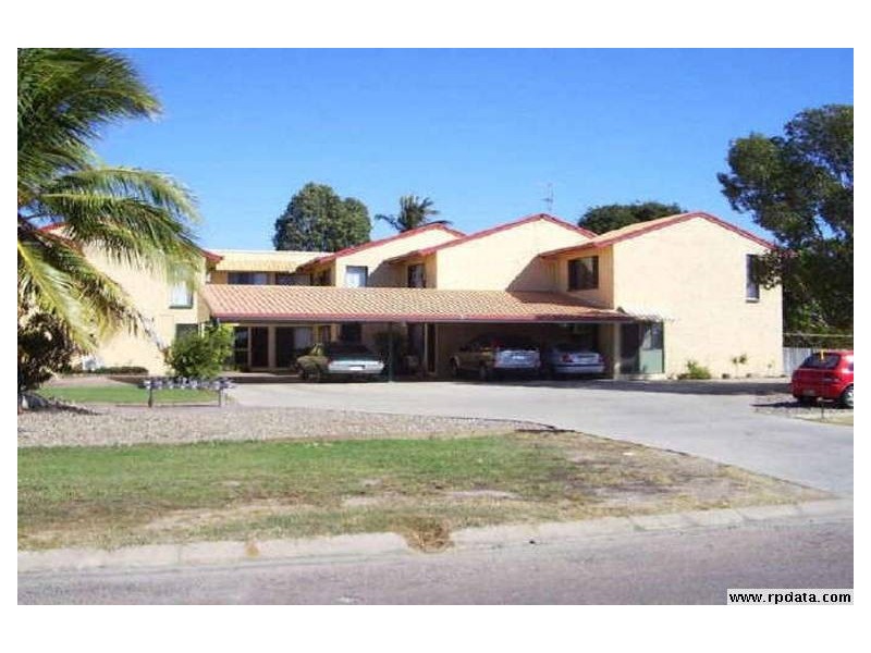 4/2A Powell, Bowen QLD 4805