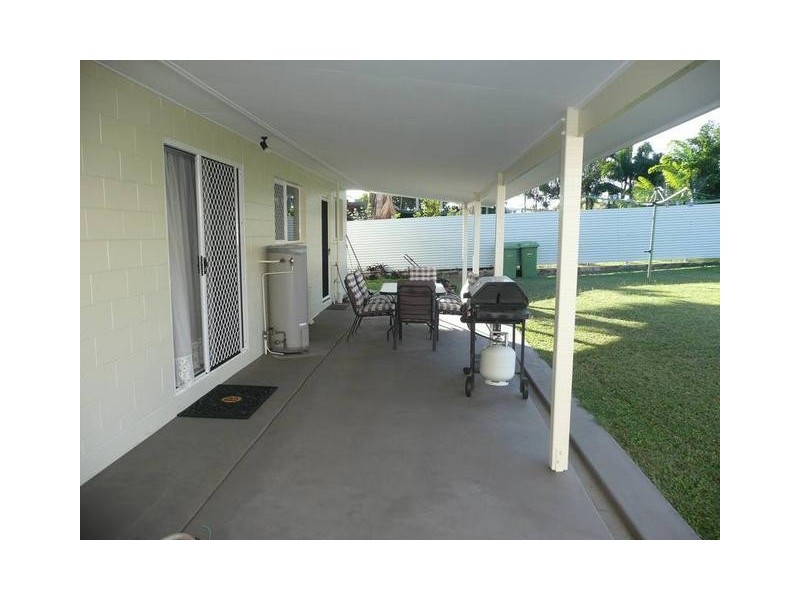 106 Leichhardt Street, Bowen QLD 4805