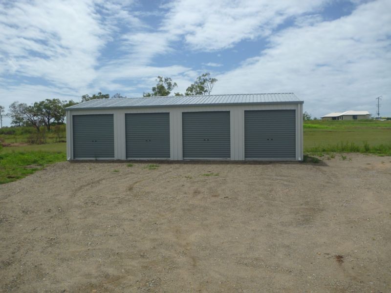 102 Drays Road, Bowen QLD 4805
