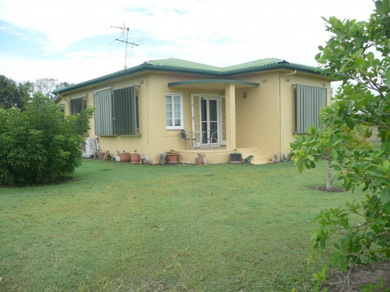 79 Inverdon Road, Bowen QLD 4805