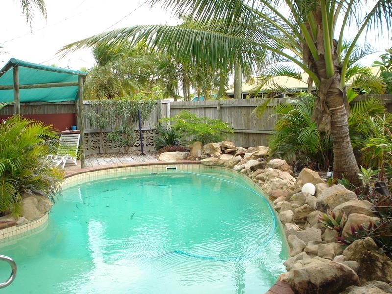 21 Whitsunday Street, Bowen QLD 4805