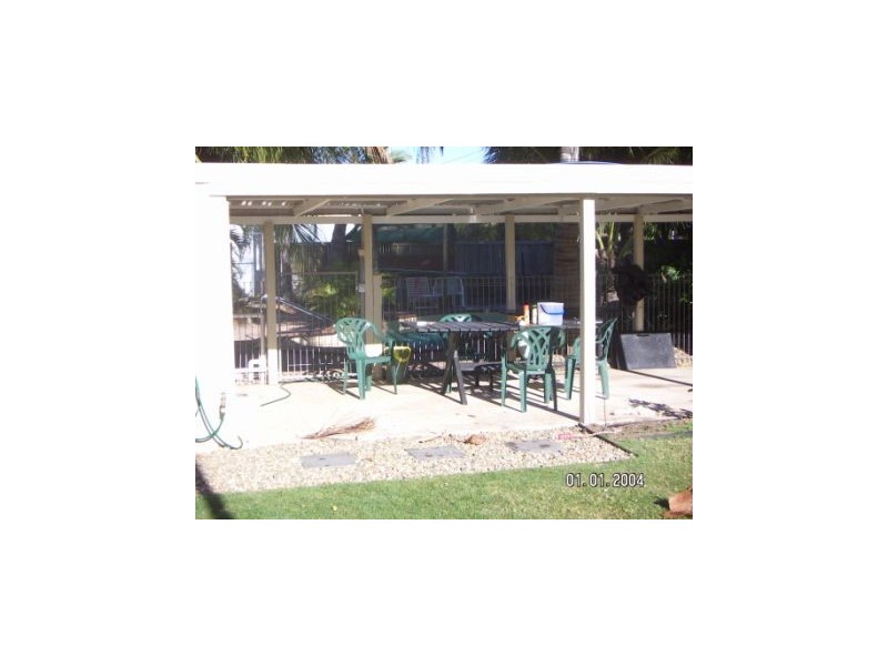 21 Whitsunday Street, Bowen QLD 4805