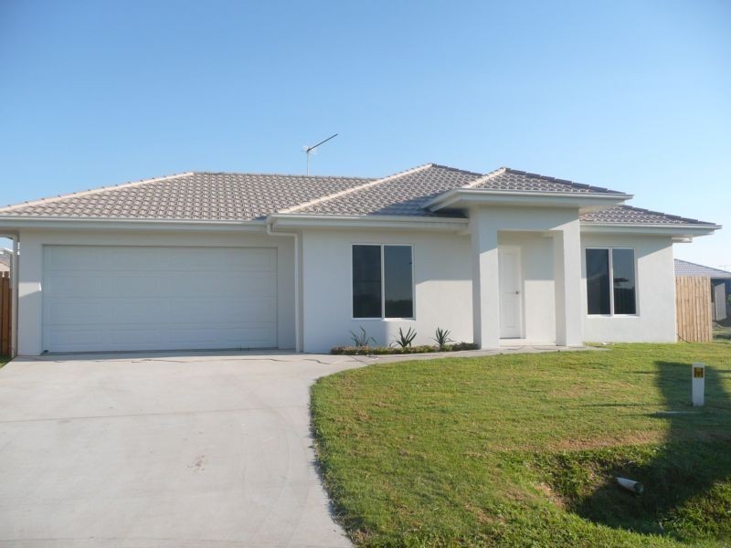 3 Second Close, Seabreeze Estate, Bowen QLD 4805