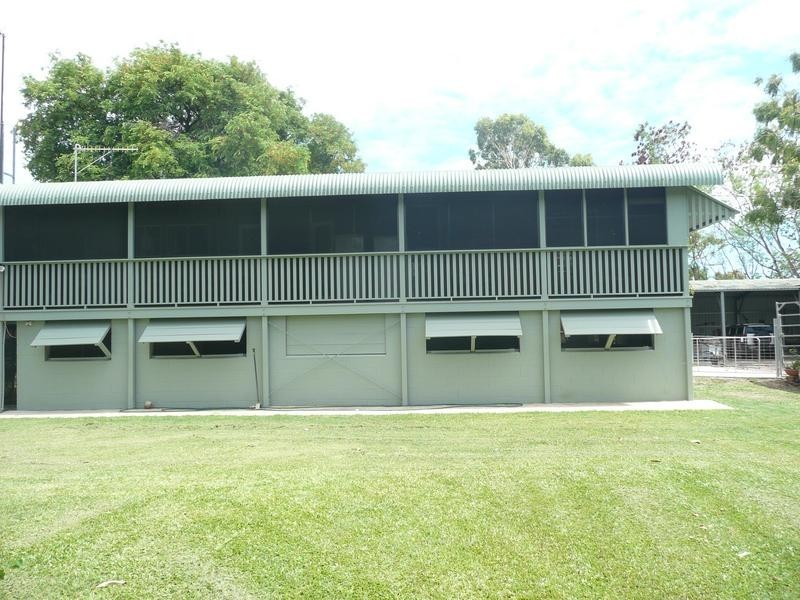 68 Reibels Road, Bowen QLD 4805