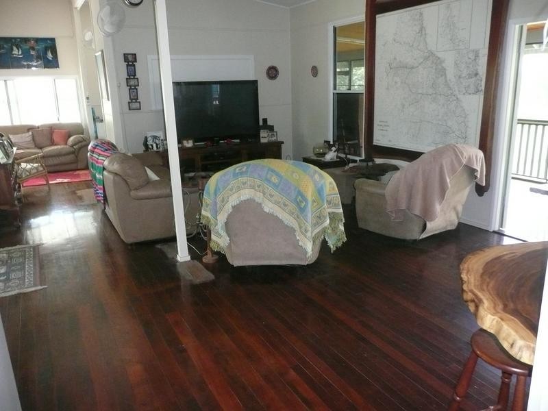 68 Reibels Road, Bowen QLD 4805