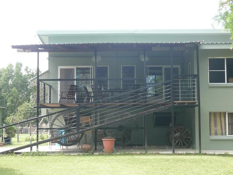 68 Reibels Road, Bowen QLD 4805