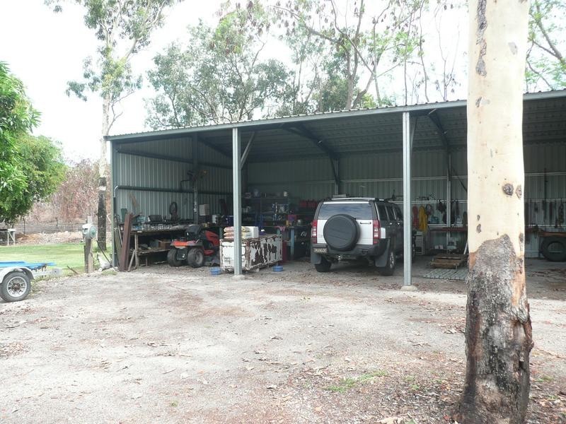 68 Reibels Road, Bowen QLD 4805