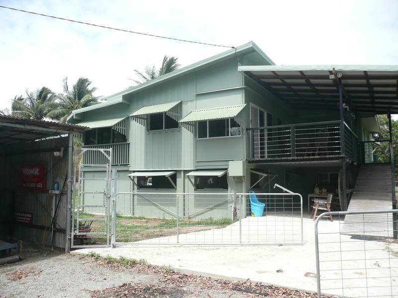 68 Reibels Road, Bowen QLD 4805