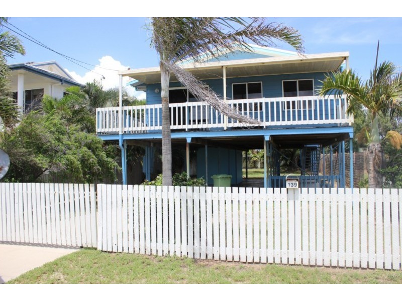 139 Esplanade, Bowen QLD 4805
