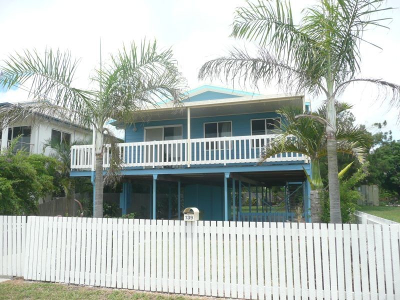 139 Esplanade, Bowen QLD 4805