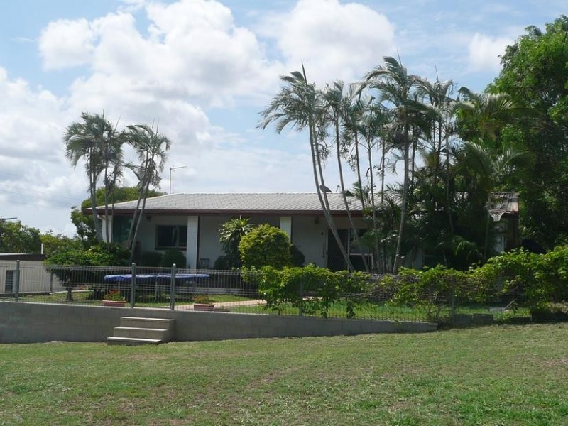 96 Kennedy Street, Bowen QLD 4805
