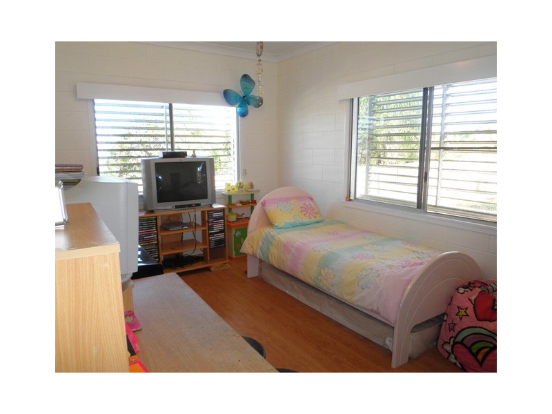 96 Kennedy Street, Bowen QLD 4805