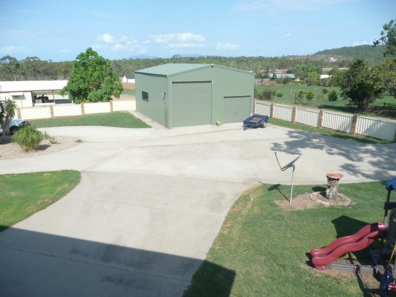 27 Africandar Road, Bowen QLD 4805